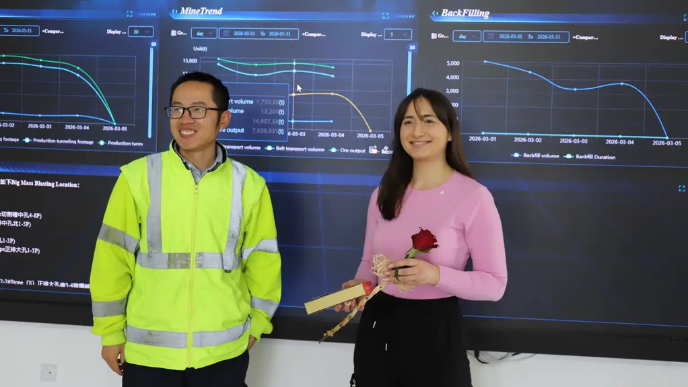 Žene menjaju lice rudasrtva